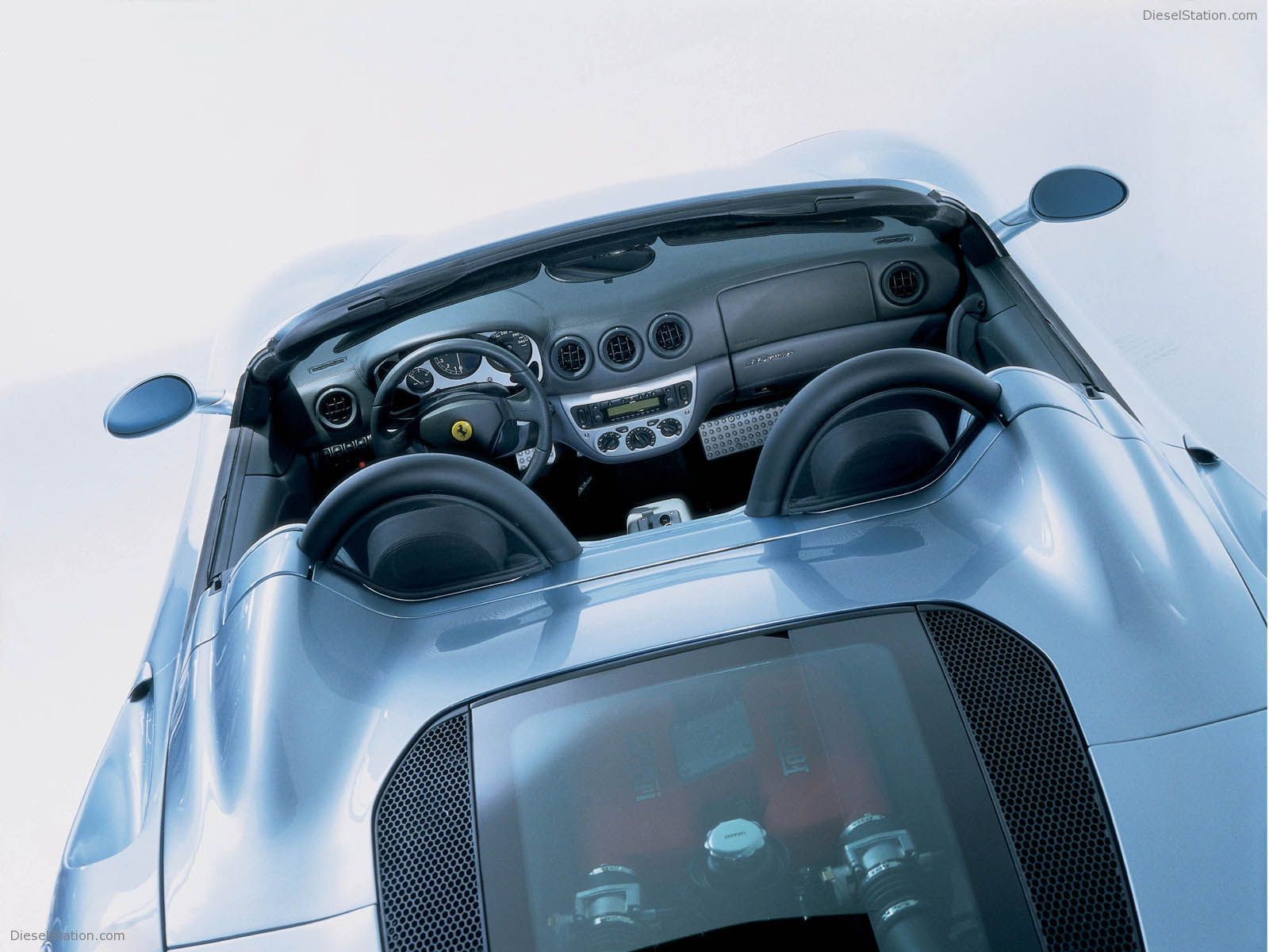 Ferrari 360 Modena